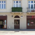 Blue Traveler Ac Apartment In Kazimierz